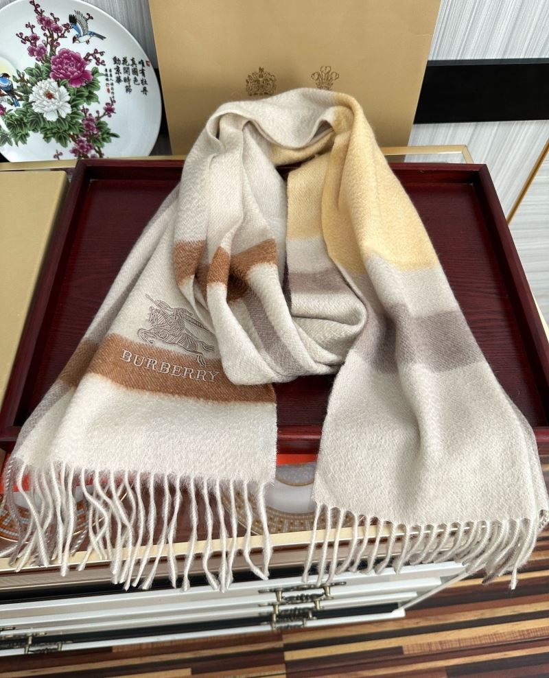 Burberry Scarf